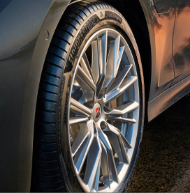 Promo Bridgestone 2025