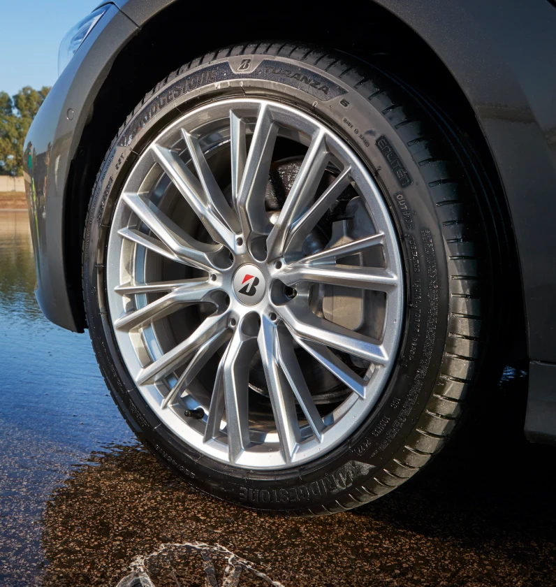 Promo Bridgestone 2026