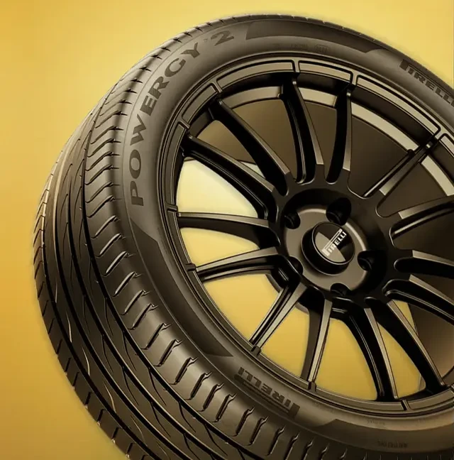 Promo Pirelli 2026